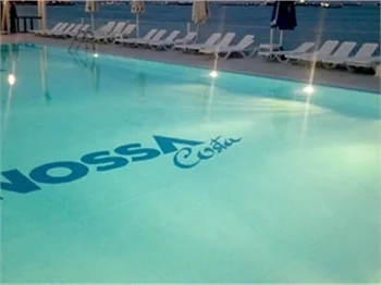 Eğlencenin deniz üstündeki vazgeçilmez adresi: Nossa Costa!