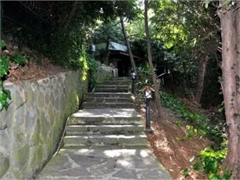 Gürültüden uzak, huzura yakın: Paysage