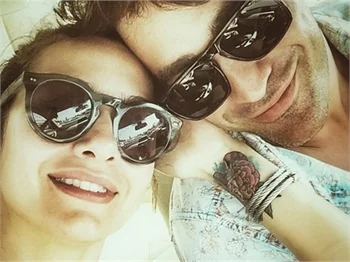 Birce Akalay ve Sarp Levendoğlu yollarda!