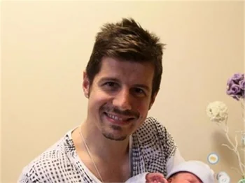 Emre Belözoğlu 2'inci kez baba oluyor!