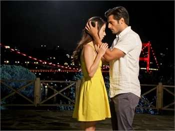 "Kiraz Mevsimi" 8. bölümde neler olacak?