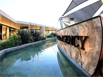 Dolce&The Agency Bodrum'un en keyifli esintilerinden..