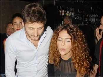 Gamze Topuz ve Ümit Kantarcılar ayrıldı!