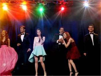 "Kiraz Mevsimi" dizisinden rekor