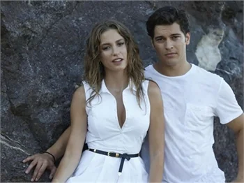 "Medcezir" Seul'a gidiyor!