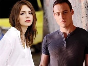 Yağmur Tanrısevsin: Kerem'i buldum, şanslıyım