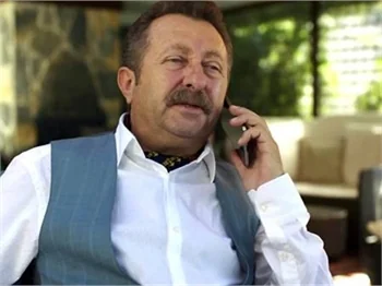"Kara Para Aşk"ın 14. bölüm fotoğrafları