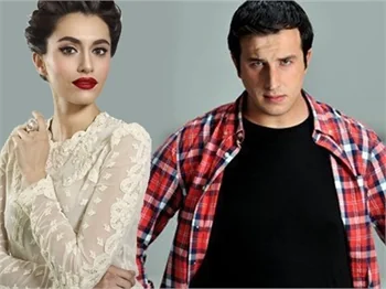 Hande Doğandemir ve Fatih Artman bu filmde buluştu!
