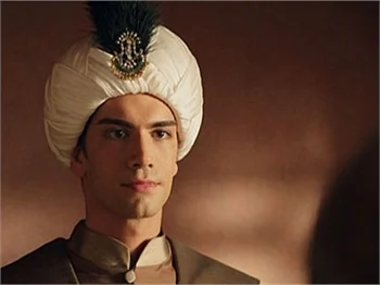 'Şehzade Mehmet'in yeni dizisi