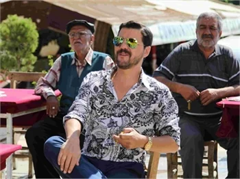 Mümtaz'ın yeni planı ne?