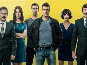 Reaksiyon setinde kavga çıktı mı?