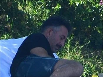 Cem Yılmaz ve Sinem Poyraz ayrıldı!