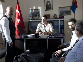 Emanet'te düğün gecesi yas!