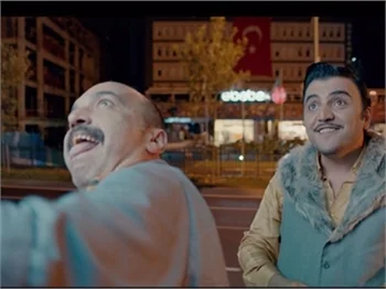 Star Tv'nin yeni sezon tanıtımı!