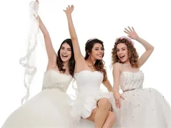 Dizi setinde tecavüz skandalı!