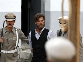 Kurt Seyit Ve Şura'dan büyük sürpriz!