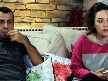 1 Erkek 1 Kadın 1 Çocuk'ta düğün heyecanı!