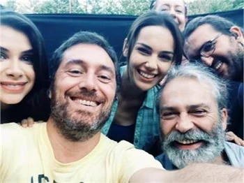 Yağmur Tanrısevsin, 'Kaçak'ta beğenildi mi?