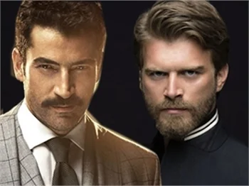 "Kıvanç tecrübesiz Kenan ise olgun!"