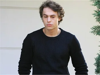 Medcezir'in Orkun'undan açıklamalar!