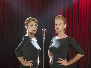 Unutursam Fısılda filminden kareler