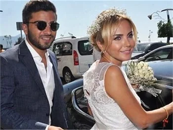 Ece Erken'den müjdeli haber!