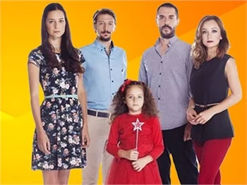"Çiçek" Dizisi Başlamadan Bitti!