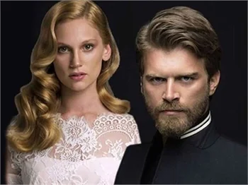 Kurt Seyit ve Şura Sırbistan'da!
