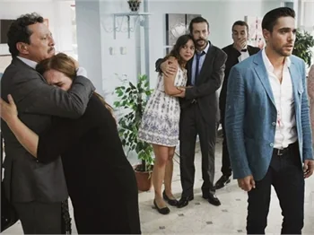 Fatih Harbiye'de Neriman'ın ölüm-kalım savaşı!