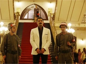 Karadayı'da intikam saati kuruluyor!