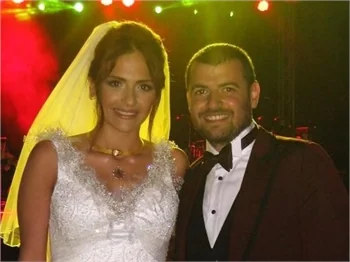 Sinem Öztürk'ün evliliği Ali Sunal mı bitirdi?