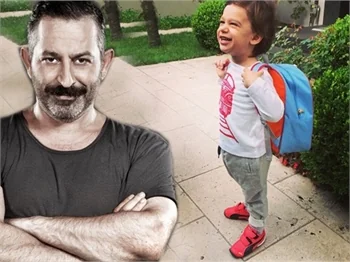Cem Yılmaz: Oku baban gibi eşek olma!