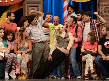 Güldür Güldür Show kahkahaya boğacak!
