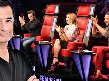 Acun’un O Ses Çocuklar yarışmasına “format” cezası