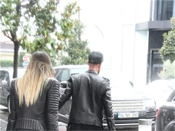 Yeşil sahanın ikoncan'ı Raul Meireles!
