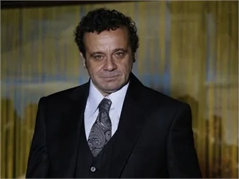 Karadayı'nın Hanım Ağası