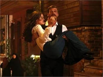 Kurt Seyit Ve Şura'da ikinci perde!