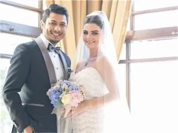 Pelin Karahan: Sabırsızlıkla oğlumuzu bekliyoruz...
