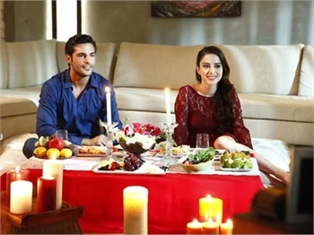 Kiraz Mevsimi'nde Öykü ile Ayaz'ın zor sınavı!