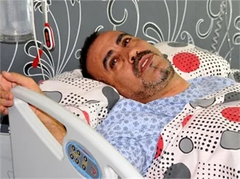 Haluk Levent ölümden döndü