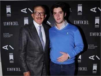 Sanat severler Sunset'te