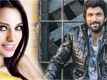 Tuvana Türkay aşk sorusuna ne cevap verdi?