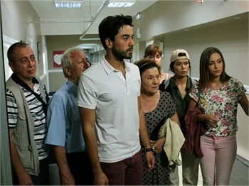 Kocamın Ailesi'nde ayrılık rüzgarları!