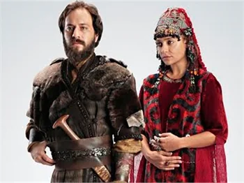 Diriliş "Ertuğrul" çekimleri başlıyor!