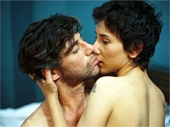 Sibel Kekilli'nin sapık isyanı!