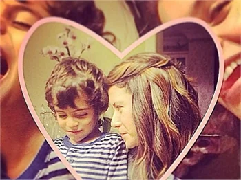 İlk aşkı Beren Saat