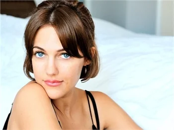 Meryem Uzerli: Can Ateş'le görüşüyoruz ama...