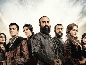 Macaristan’da Muhteşem Yüzyıl isyanı!