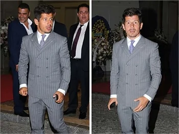 Emre Belözoğlu'nun yeni oyuncağı!