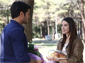 Kiraz Mevsimi'nde aşıkların iş ile sınavı!